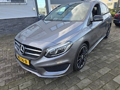 Mercedes-Benz B-klasse - 250 AMG UITVOERING