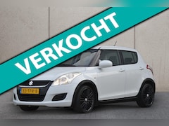 Suzuki Swift - 1.2 Comfort EASSS | Airco | Spoiler | 17" Lichtmetaal