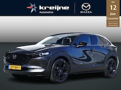 Mazda CX-30 - 2.5 e-SkyActiv-G M Hybrid Nagisa | BOSE | Camera | Adpt. Cruise | RIJKLAARPRIJS