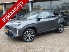 Toyota Yaris Cross - 1.5 Hybrid Dynamic