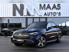 Mercedes-Benz GLC-klasse - 300 4MATIC AMG Line