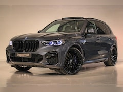 BMW X5 - xDrive45e High Executive M-sport B&W | 4w-best