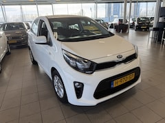 Kia Picanto - 1.0 MPi Dyn.PlusL