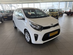 Kia Picanto - 1.0 MPi Dyn.PlusL
