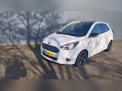 Ford Ka - 1.2 Trend Ultimate//AIRCO//LMV//PDC
