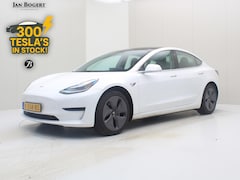 Tesla Model 3 - Standard RWD Plus 93% SoH [ TREKHAAK+LFP-ACCU+AUTOPILOT+60 kWh+PREMIUM AUDIO ]