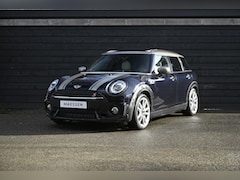 MINI Clubman - 2.0 Cooper S ALL4 JCW | Panoramadak | H&K Audio | Camera | Chester Leder