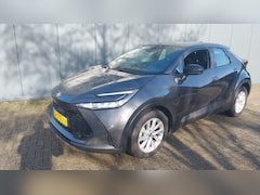 Toyota C-HR - 1.8 Hybrid Active//LED//NAVI//CLIMA//CRUISE/CAMERA//17000 KM