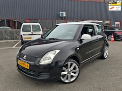 Suzuki Swift - 1.3 Comfort || NAP | Zuinig | Rijdt goed