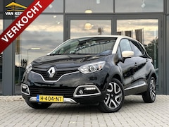 Renault Captur - TCe 90PK Xmod | Nav. | Cam. | Leer | Stoelverw. | NL Auto |