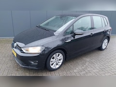Volkswagen Golf Sportsvan - 1.0 TSI //AUTOMAAT //NAVI//CLIMA//PDC