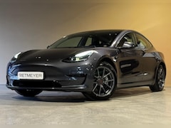 Tesla Model 3 - Standard RWD Plus 60 kWh