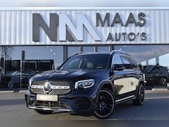 Mercedes-Benz GLB - 200 AMG Line 7p