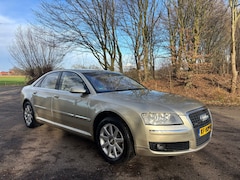 Audi A8 - 4.2 V8 quattro Pro Line | APK 11-2026