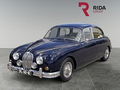 Jaguar Mark II - MK2 3.8 automatic