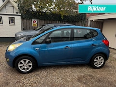 Kia Venga - 1.6 CVVT X-TRA