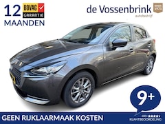 Mazda 2 - 2 1.5 Skyact-G Comfort Automaat *Geen Afl. kosten