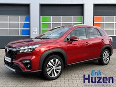 Suzuki SX4 S-Cross - S‑Cross Hybrid Automaat / Lane Assist / ACC / CarPlay / 2023