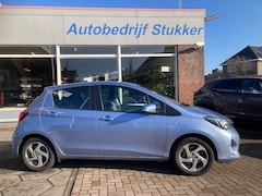 Toyota Yaris - 1.5 Vvt-i Hybrid Edition Nabi Cruise Clima