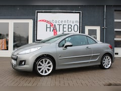Peugeot 207 - 1.6 VTI XS Roland Garros ClimateenCruise LM17 Lederpack Supermooi