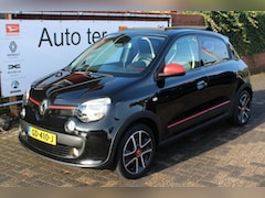 Renault Twingo - TCe 90 pk Dynamique Cabrio met veel optie's