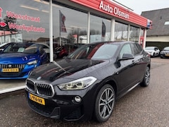 BMW X2 - 1.8i sDrive Aut. M-Sport, Clima, Navi, 19 inch