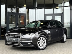Audi A4 Avant - 1.8 TFSI PRO L. BNS - AFN. TREKH. - ORG. NL
