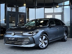 Volkswagen Passat - 1.5 TSI EHYBRID 150 KW BUSINESS - TREKH