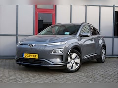Hyundai Kona Electric - EV Fashion 39kWh 3-Fase SOH 93% Trekhaak