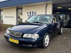 Volvo S70 - 2.5 EXCLUSIVE-LINE