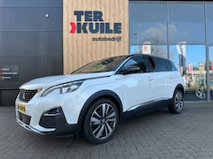 Peugeot 5008 - 1.2 PureTech GT-Line / Lage km / Leer / NAP