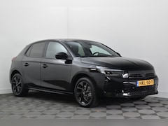 Opel Corsa - 1.2 Turbo 100PK GS-Line Panodak