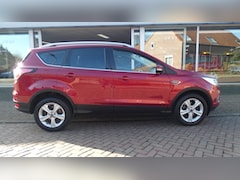 Ford Kuga - 1.5 EcoBoost Trend-Ultimate * NAVI * A.C * CRUISE * TREKHAAK * L.M.V 17* CAMERA