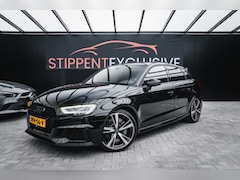 Audi RS3 - 2.5 TFSI QUATTRO