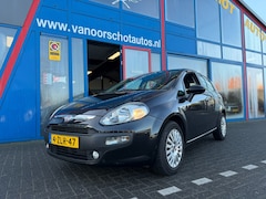 Fiat Punto Evo - 1.4 Business 5-Deurs Airco