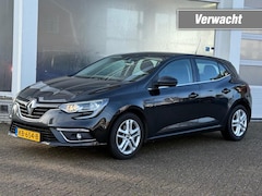 Renault Mégane - Megane Verwacht 1.2 TCE 101PK ZEN Navi Cruise Clima