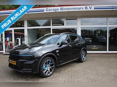 Lynk & Co 01 - 1.5 Plugin Hybrid, Zwarte hemelbekleding