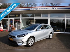 Kia Cee'd - Ceed 1.0 T-GDi DynamicLine, Lichtm, PDC, Camera, Navi, Cruise