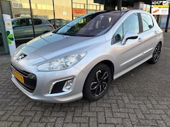 Peugeot 308 - 1.6 VTi Première / Pano'dak / Navi / LED