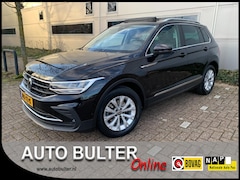 Volkswagen Tiguan - 1.5 TSI Elegance, DSG, Electr.Opendak, Leer