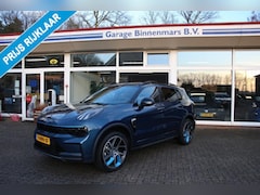 Lynk & Co 01 - 1.5 Plugin Hybrid, Zwarte hemelbekleding