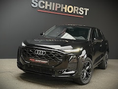 Audi Q3 Sportback - Sportback 2xS-line e-hybrid 272 PK s-edition Tech plus Matrix Full LED Black Optik