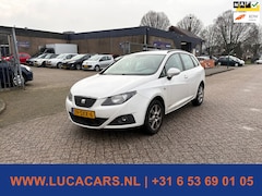 SEAT Ibiza ST - 1.2 TDI COPA Ecomotive