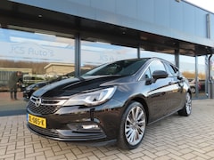 Opel Astra - 1.4 Turbo Innovation Ecc Navi Led Trekhaak 2019
