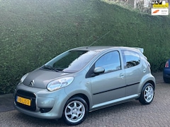 Citroën C1 - 1.0-12V AIRCO/LM VELGEN/RIJDT NIEUW/NIEUWSTAAT
