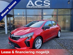 Renault Clio - 1.0 TCe 90 GPF evolution | Leder | PDC | Carplay | 31dkm | Incl. BTW