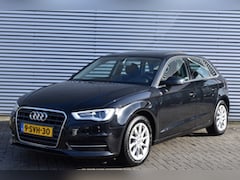 Audi A3 - 1.4 TFSI AUT. ATTRACTION PRO LINE PLUS / P.DAK / ECC / PDC