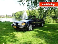 Saab 900 - S 2.0