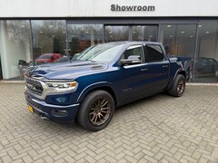 Dodge Ram 1500 - 5.7 V8 4x4 Crew Cab Limited