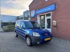 Peugeot Partner - 1.6 16V 80kW Combispace